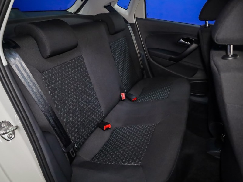 Volkswagen Polo Vivo - Hatfield VW Bryanston - Image 9