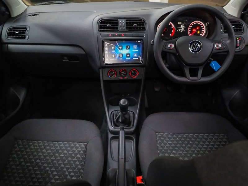 Volkswagen Polo Vivo - Hatfield VW Bryanston - Image 11