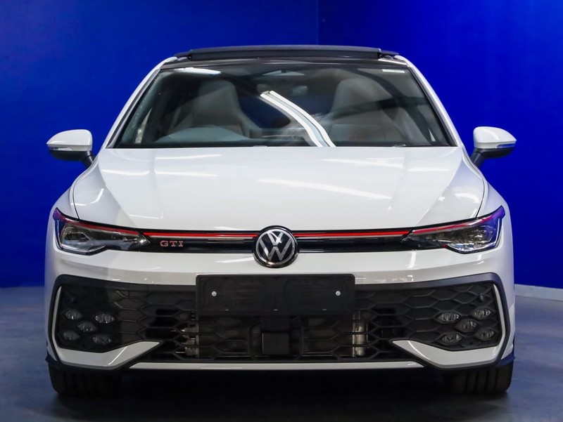 Volkswagen Golf - Hatfield VW Bryanston - Image 5