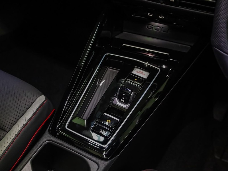 Volkswagen Golf - Hatfield VW Bryanston - Image 18