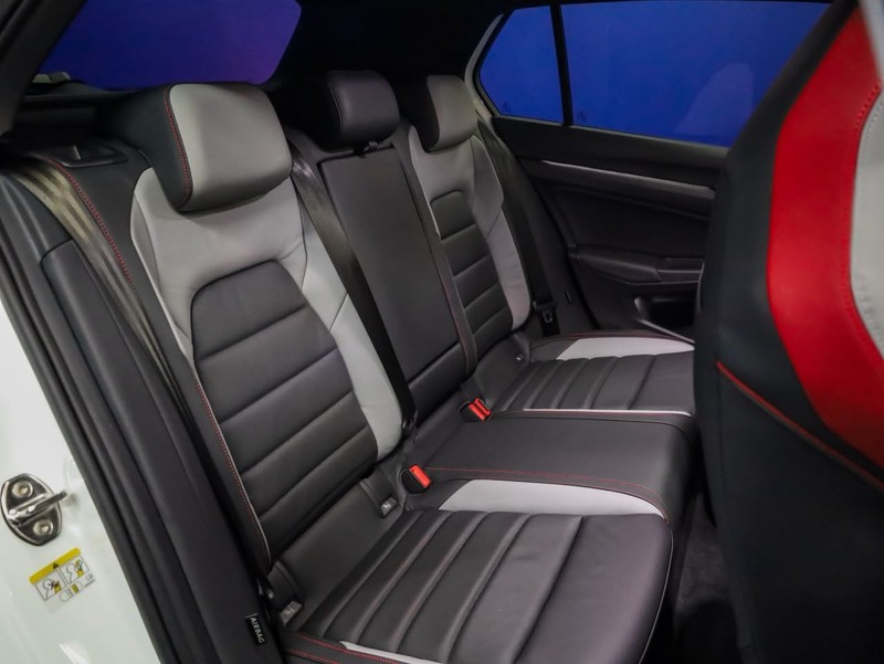 Volkswagen Golf - Hatfield VW Bryanston - Image 12