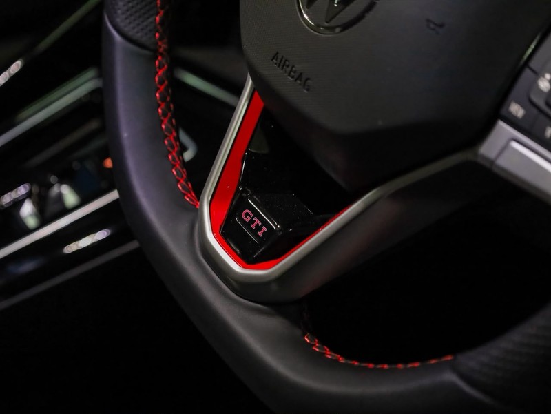 Volkswagen Golf - Hatfield VW Bryanston - Image 9