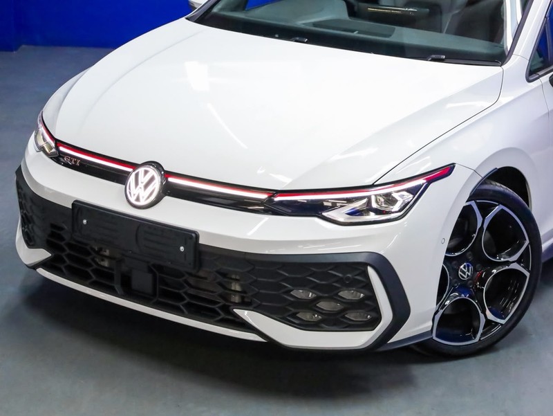Volkswagen Golf - Hatfield VW Bryanston - Image 2