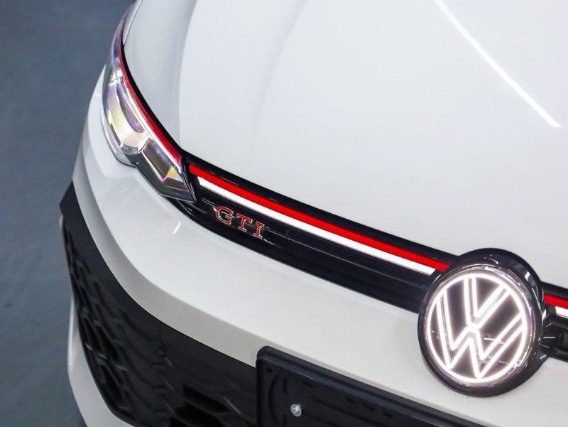 Volkswagen Golf - Hatfield VW Bryanston - Image 8