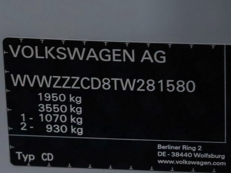Volkswagen Golf - Hatfield VW Bryanston - Image 24