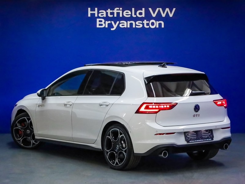 Volkswagen Golf - Hatfield VW Bryanston - Image 22