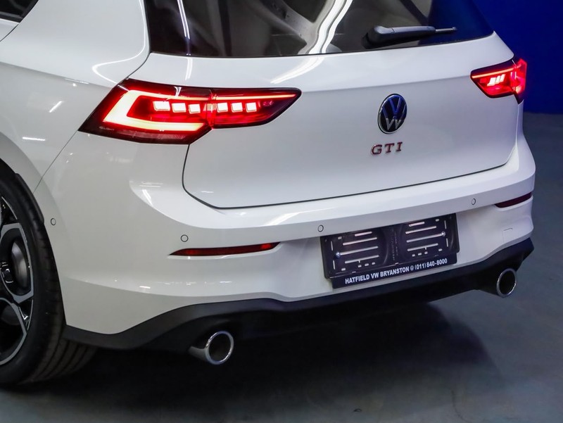 Volkswagen Golf - Hatfield VW Bryanston - Image 23