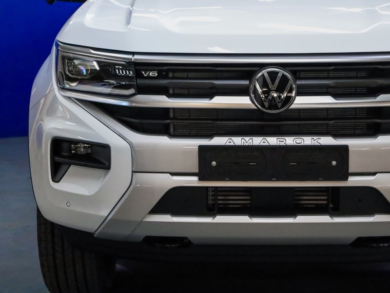 Volkswagen Amarok - Hatfield VW Bryanston - Image 6