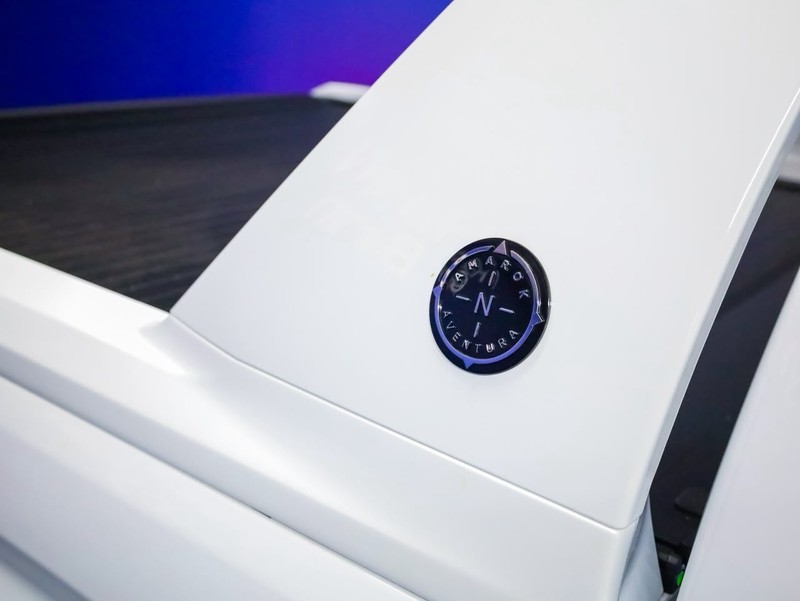 Volkswagen Amarok - Hatfield VW Bryanston - Image 23