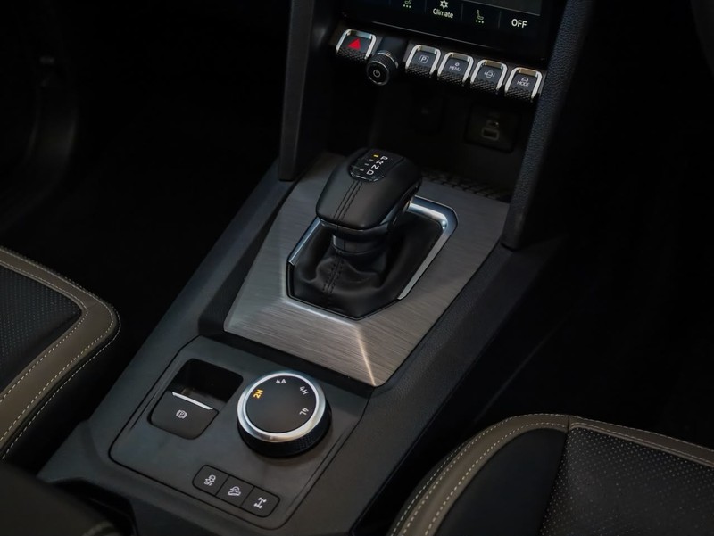 Volkswagen Amarok - Hatfield VW Bryanston - Image 18