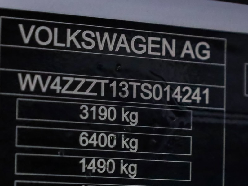 Volkswagen Amarok - Hatfield VW Bryanston - Image 22