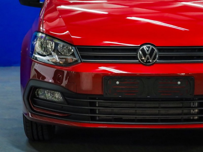 Volkswagen Polo Vivo - Hatfield VW Bryanston - Image 6