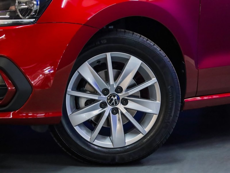 Volkswagen Polo Vivo - Hatfield VW Bryanston - Image 2