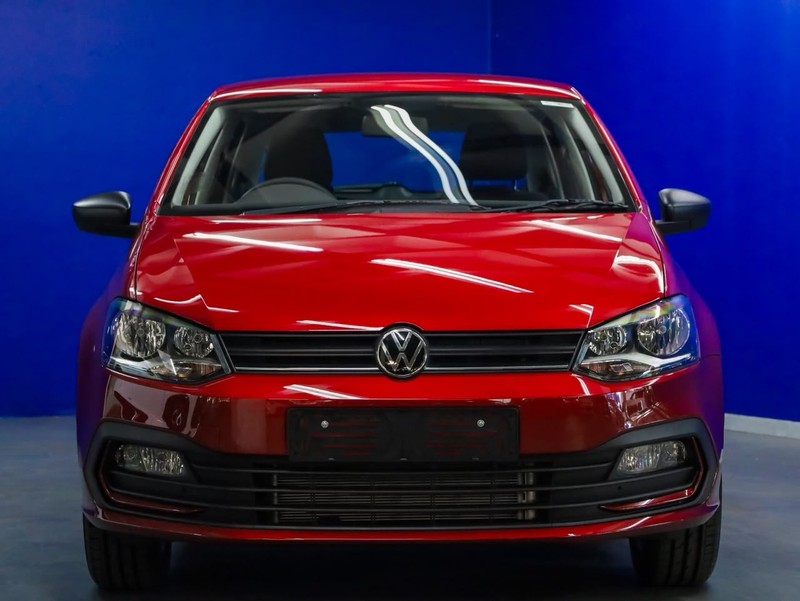 Volkswagen Polo Vivo - Hatfield VW Bryanston - Image 3