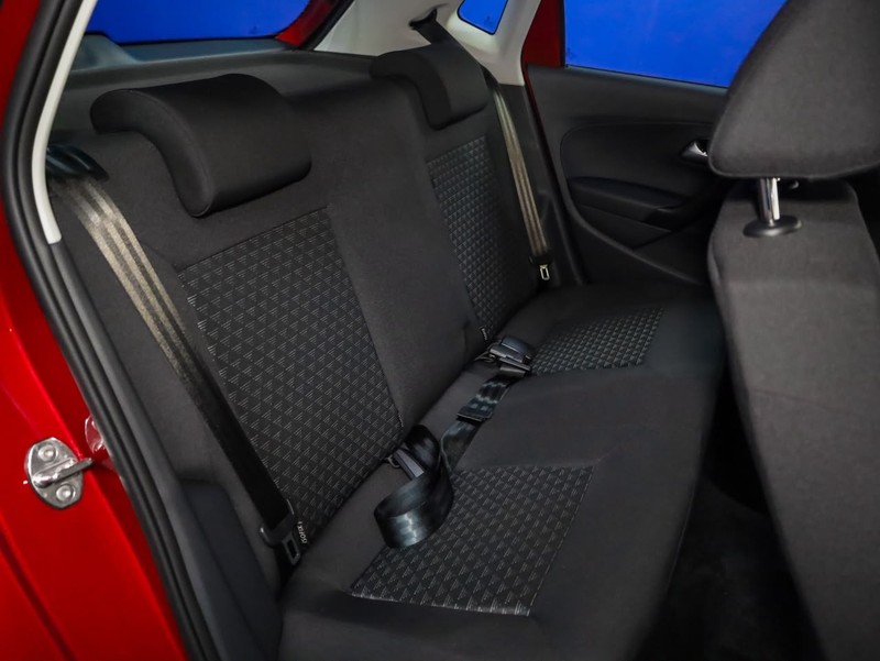 Volkswagen Polo Vivo - Hatfield VW Bryanston - Image 9