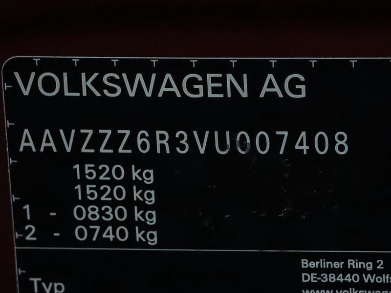 Volkswagen Polo Vivo - Hatfield VW Bryanston - Image 17