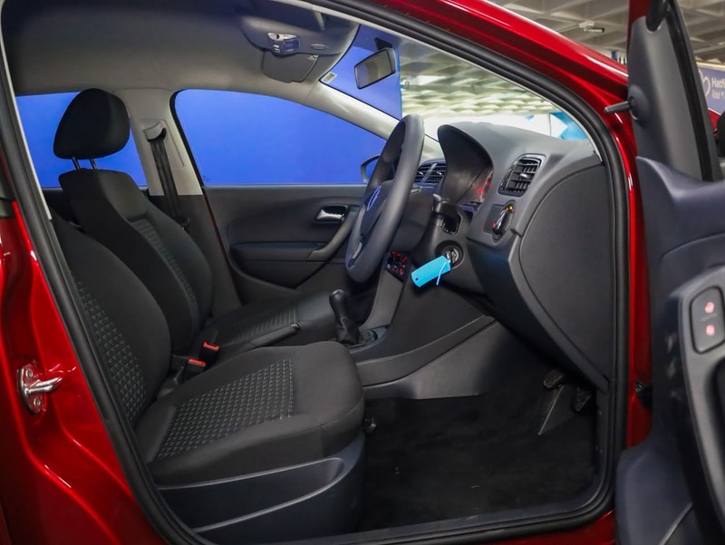 Volkswagen Polo Vivo - Hatfield VW Bryanston - Image 7