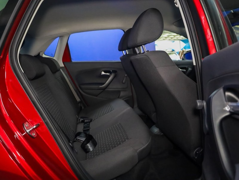 Volkswagen Polo Vivo - Hatfield VW Bryanston - Image 8