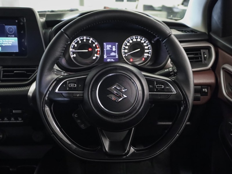 Suzuki Fronx - GWM Haval Sandton - Image 13