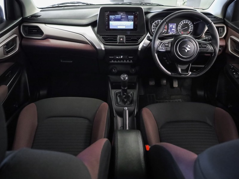 Suzuki Fronx - GWM Haval Sandton - Image 12