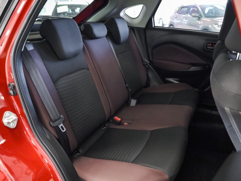 Suzuki Fronx - GWM Haval Sandton - Image 9