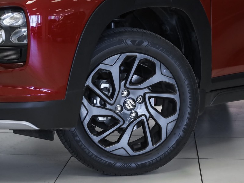Suzuki Fronx - GWM Haval Sandton - Image 2