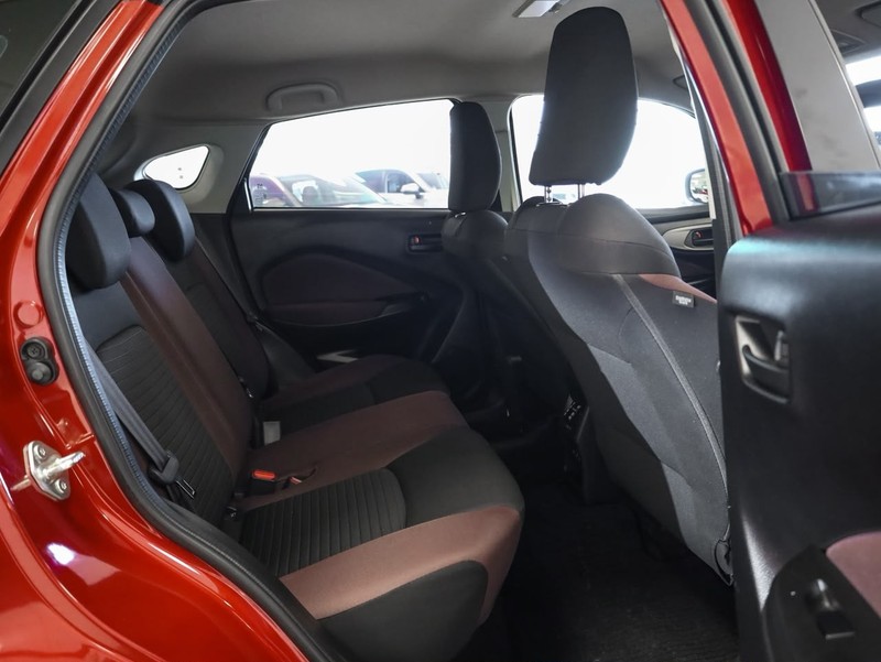 Suzuki Fronx - GWM Haval Sandton - Image 10