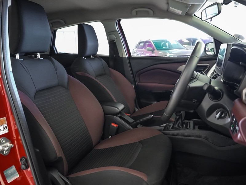 Suzuki Fronx - GWM Haval Sandton - Image 14