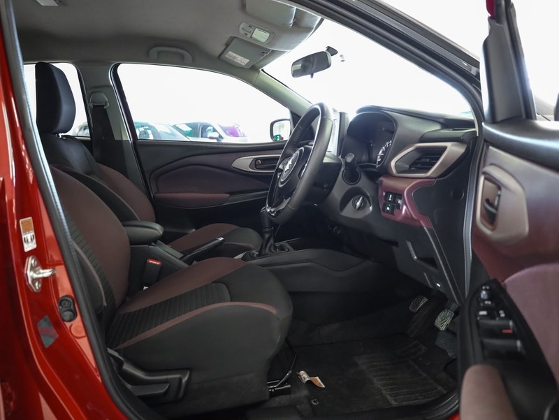 Suzuki Fronx - GWM Haval Sandton - Image 7