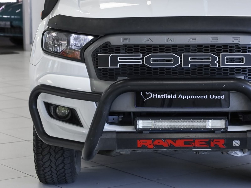 Ford Ranger - GWM Haval Sandton - Image 3