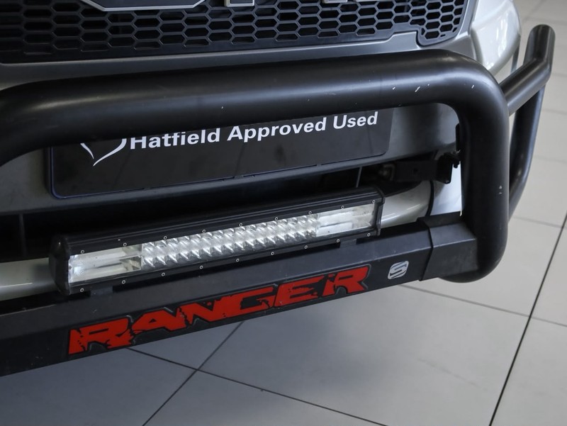 Ford Ranger - GWM Haval Sandton - Image 8