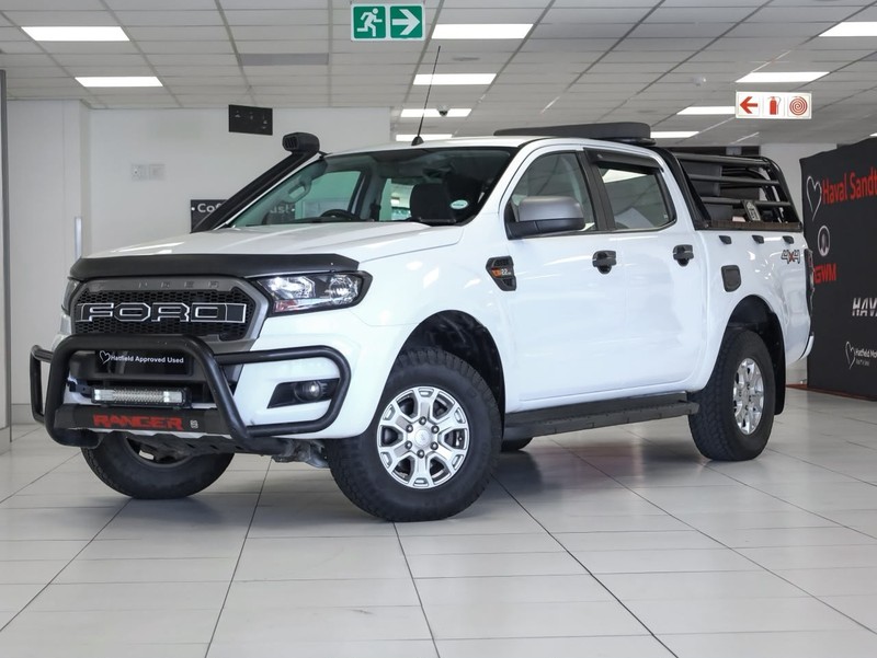 Ford Ranger - GWM Haval Sandton - Image 1