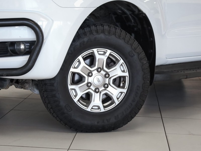 Ford Ranger - GWM Haval Sandton - Image 2