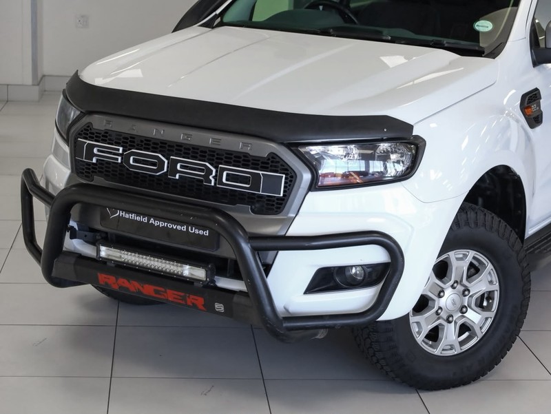 Ford Ranger - GWM Haval Sandton - Image 5