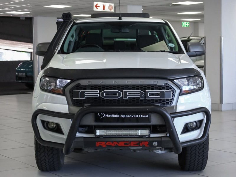 Ford Ranger - GWM Haval Sandton - Image 4
