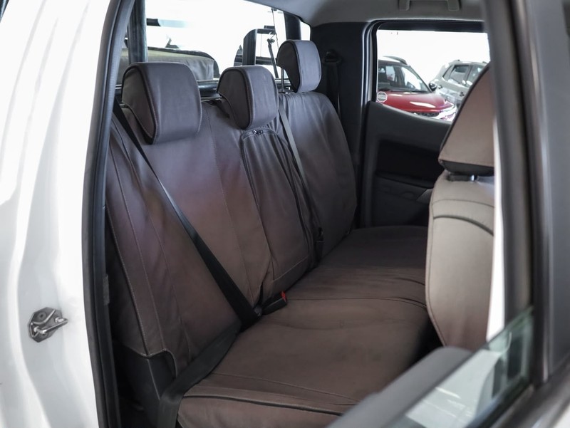 Ford Ranger - GWM Haval Sandton - Image 12
