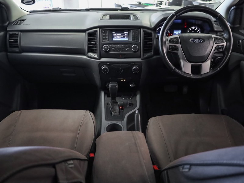 Ford Ranger - GWM Haval Sandton - Image 16