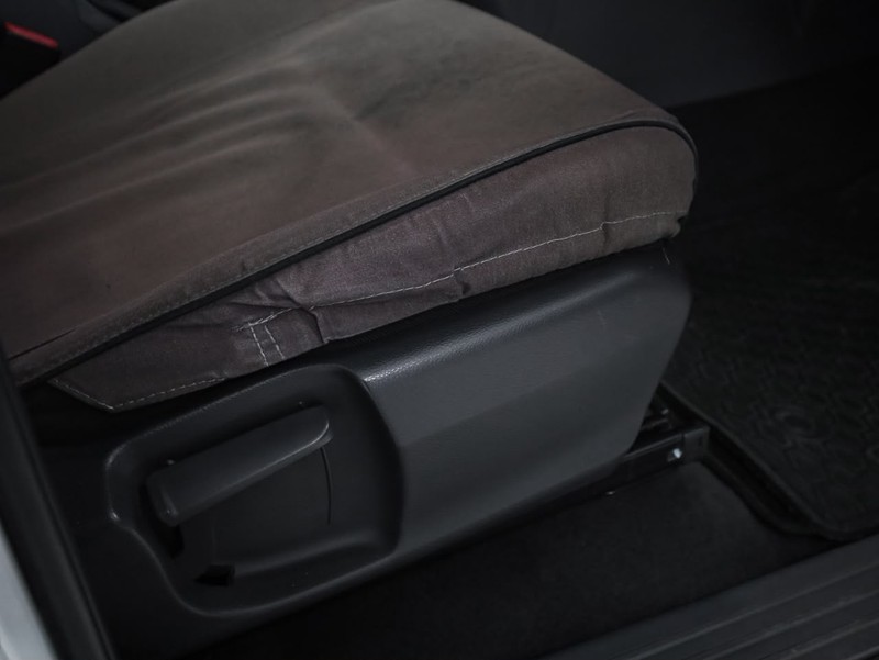 Ford Ranger - GWM Haval Sandton - Image 11