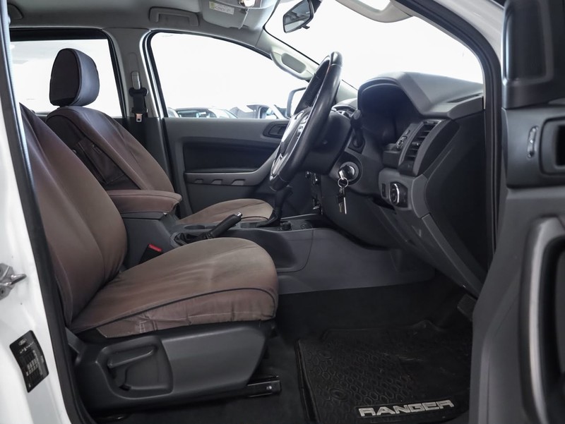 Ford Ranger - GWM Haval Sandton - Image 9