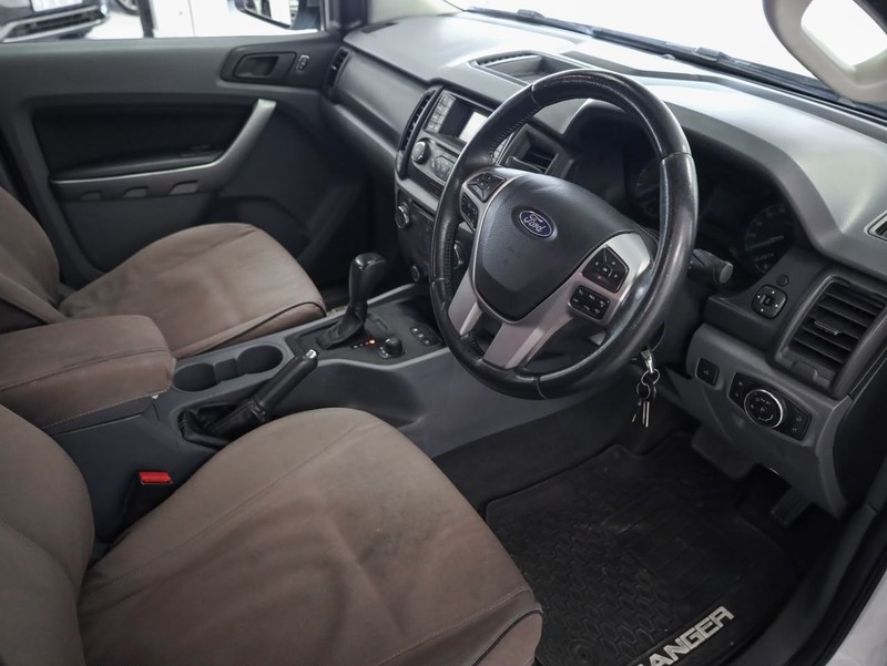 Ford Ranger - GWM Haval Sandton - Image 10