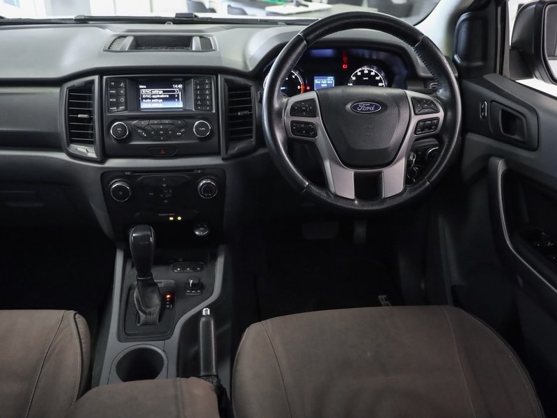 Ford Ranger - GWM Haval Sandton - Image 15
