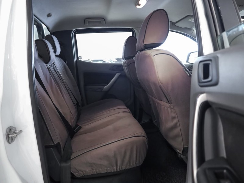 Ford Ranger - GWM Haval Sandton - Image 14