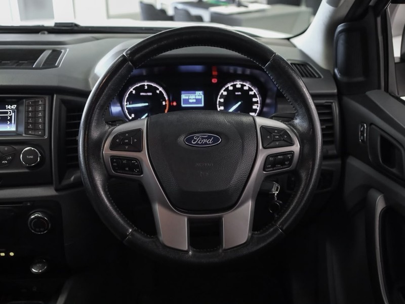 Ford Ranger - GWM Haval Sandton - Image 17