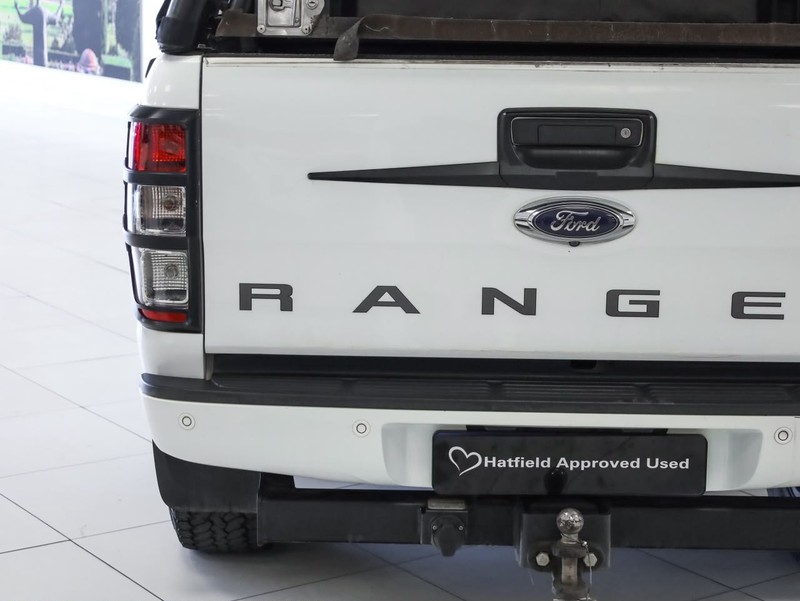 Ford Ranger - GWM Haval Sandton - Image 22