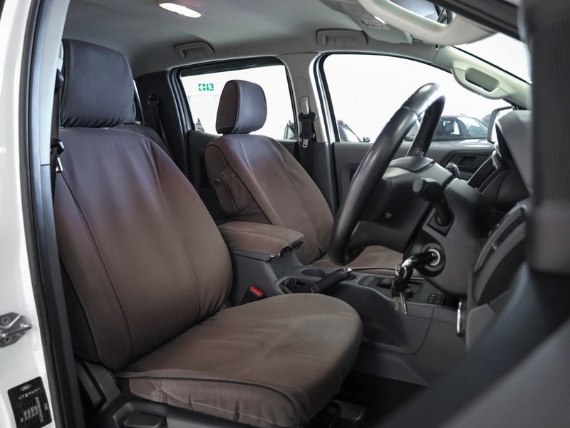 Ford Ranger - GWM Haval Sandton - Image 13