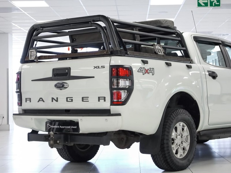 Ford Ranger - GWM Haval Sandton - Image 21