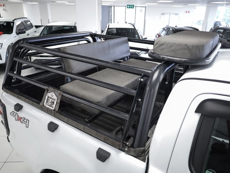Ford Ranger - GWM Haval Sandton - Image 25