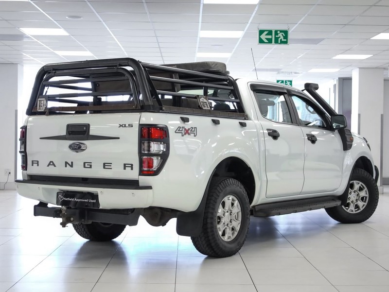 Ford Ranger - GWM Haval Sandton - Image 20