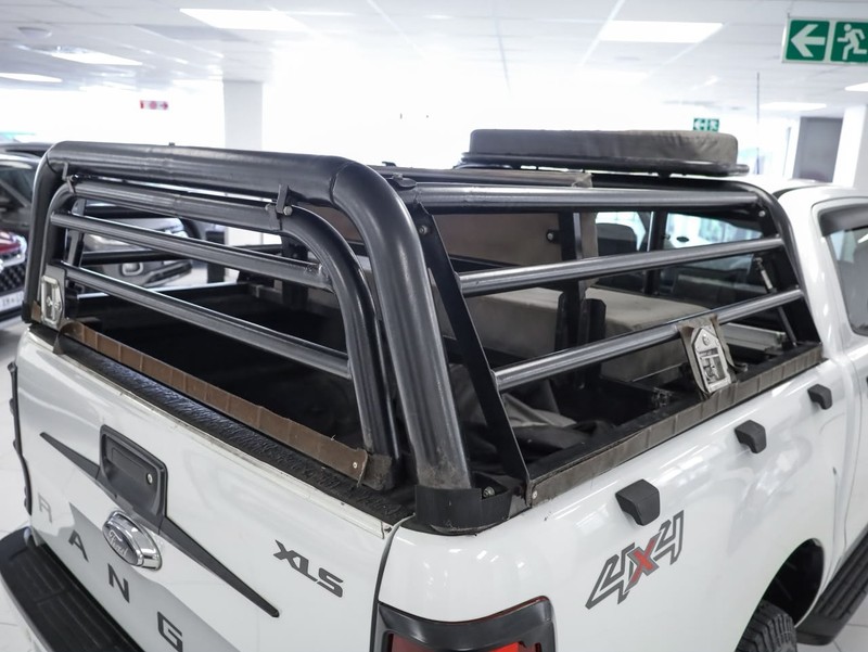 Ford Ranger - GWM Haval Sandton - Image 23