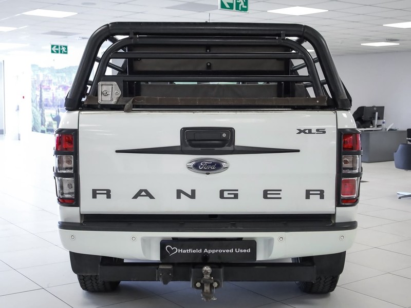 Ford Ranger - GWM Haval Sandton - Image 24